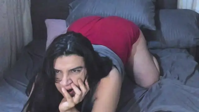 Judychase2 online show from January 31, 2025, 11:56 pm