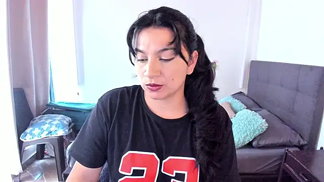 Judychase2 online show from October 7, 2025, 12:13 pm