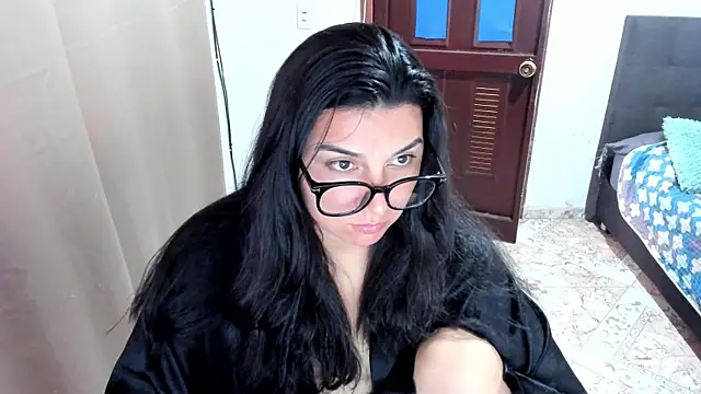 Judychase2 online show from January 15, 2026, 2:32 pm