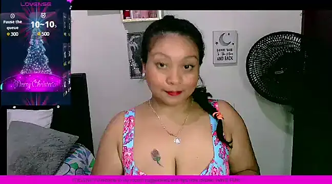 zaray bella online show from December 11, 2024, 10:38 pm