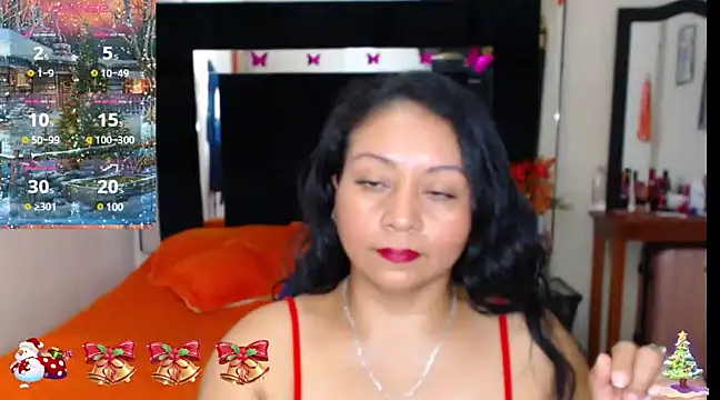 zaray bella online show from December 13, 2024, 4:27 pm