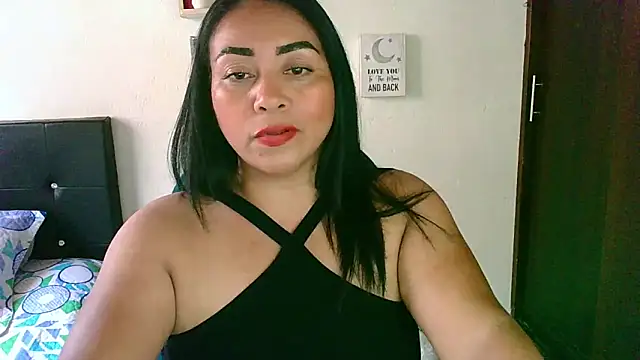 zaray bella online show from March 14, 2026, 4:34 pm