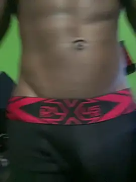 Alphadavid 23 online show from February 11, 2025, 8:31 pm