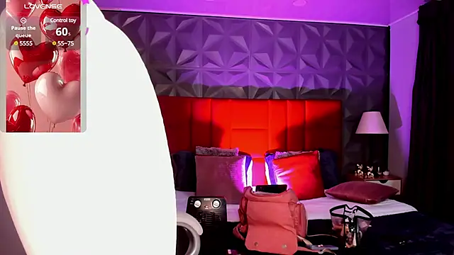 Giovanna oliveira online show from March 6, 2025, 5:46 am