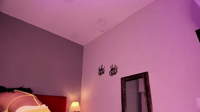 Giovanna oliveira online show from November 8, 2025, 6:02 am