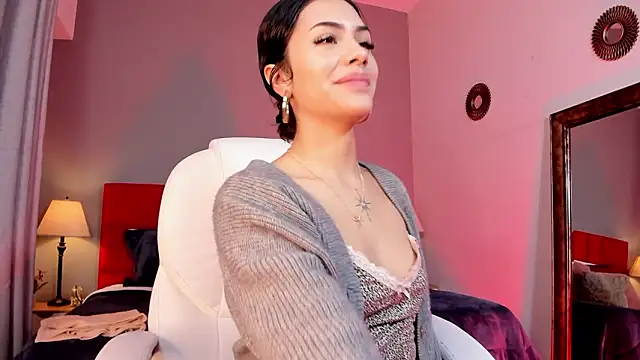 Giovanna oliveira online show from March 3, 2026, 4:51 am