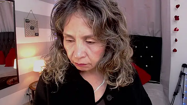 Afrodita sg online show from January 18, 2026, 2:21 pm