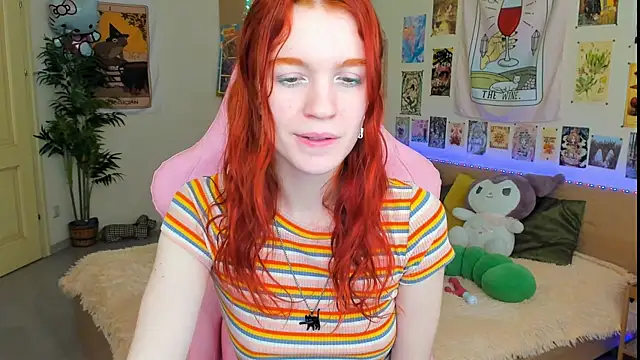 Snapshot of Sunny_Elly chatting on February 7, 2025, 9:58 am Sunny Elly online show from February 7, 2025, 9:58 am