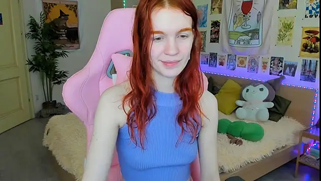 Snapshot of Sunny_Elly chatting on February 23, 2025, 10:17 am Sunny Elly online show from February 23, 2025, 10:17 am