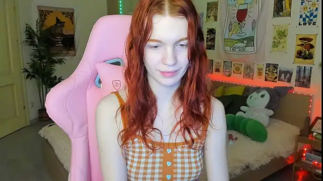 Snapshot of Sunny_Elly chatting on March 6, 2025, 8:41 am Sunny Elly online show from March 6, 2025, 8:41 am