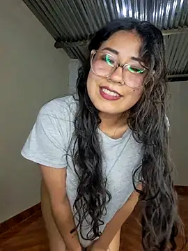 MishuColfer online show from January 17, 2026, 3:00 am