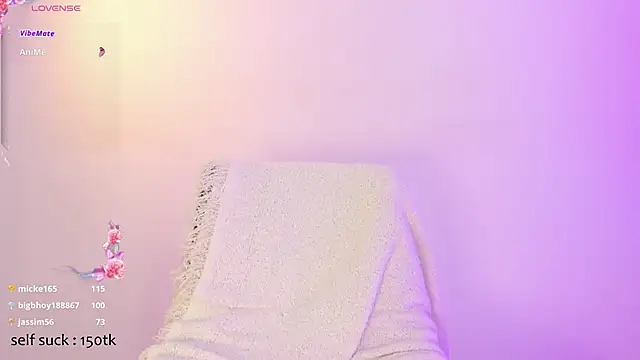 Samara Gray online show from February 1, 2025, 5:05 pm