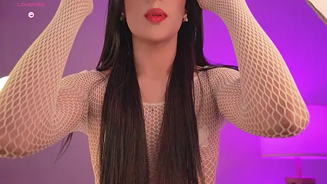 Samara Gray online show from October 1, 2025, 6:03 pm