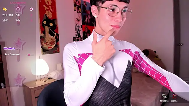 angel bless19 online show from April 15, 2026, 7:58 pm