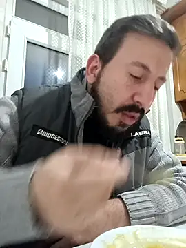 Karizmatikman online show from February 20, 2026, 4:18 pm