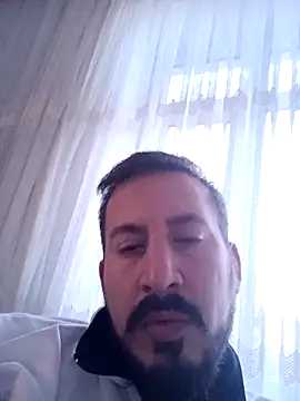 Karizmatikman online show from March 26, 2026, 4:23 pm