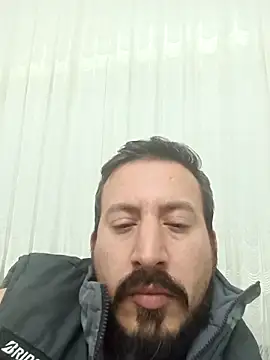 Karizmatikman online show from April 22, 2026, 5:58 pm