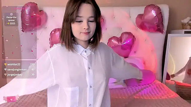 Mary uw online show from February 23, 2025, 3:24 am