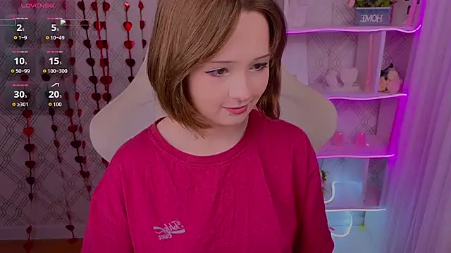 Mary uw online show from February 7, 2026, 4:27 am