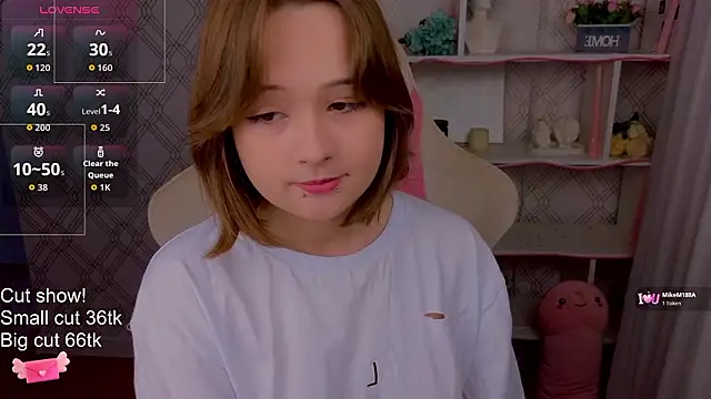 Mary uw online show from March 20, 2026, 5:12 am