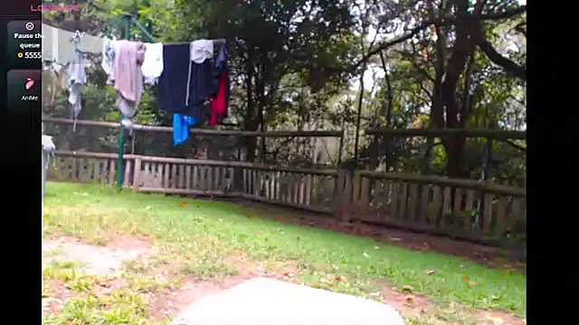 Snapshot of InfamousBabyy_ chatting on February 5, 2025, 3:23 am InfamousBabyy online show from February 5, 2025, 3:23 am