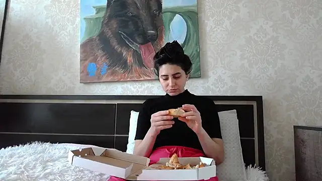 Kashtanka  online show from February 26, 2025, 8:15 am