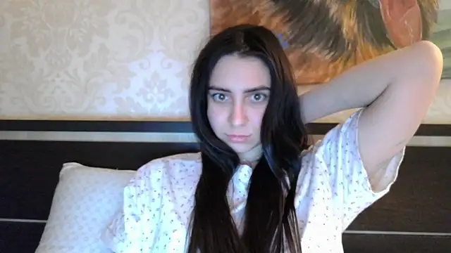 Kashtanka  online show from February 26, 2025, 6:11 pm