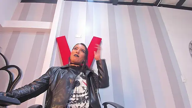 MeliizaQueen online show from March 22, 2025, 12:39 am