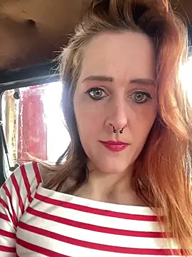 JoleneFuego online show from March 13, 2025, 8:15 am