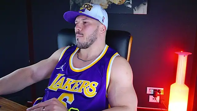 AngeloEric online show from January 3, 2025, 4:59 pm