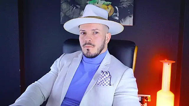 AngeloEric online show from January 9, 2025, 9:06 am