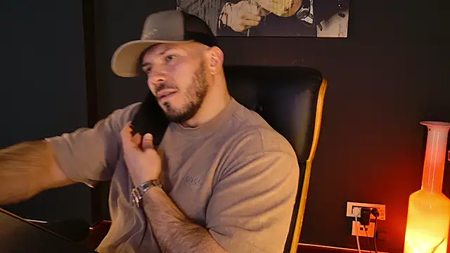 AngeloEric online show from February 6, 2026, 11:24 am