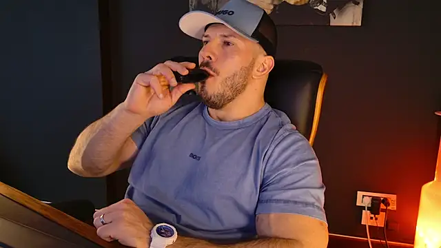 AngeloEric online show from February 24, 2026, 12:25 pm