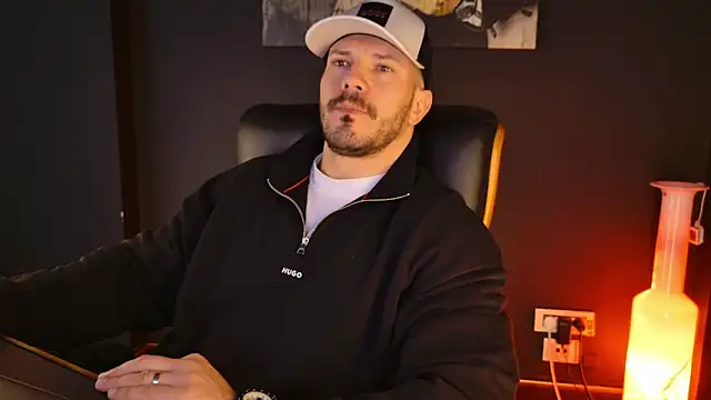 AngeloEric online show from March 30, 2026, 7:53 am