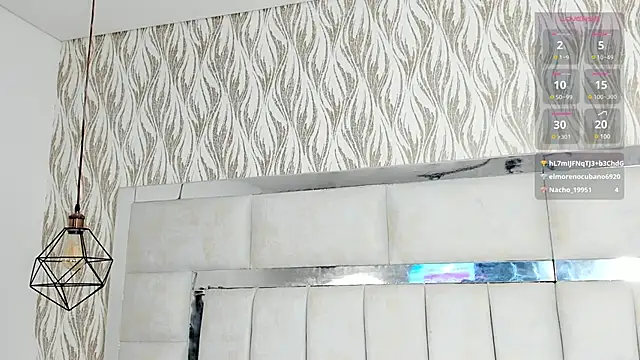 Snapshot of im_gaby_ chatting on February 13, 2025, 3:56 pm im gaby  online show from February 13, 2025, 3:56 pm
