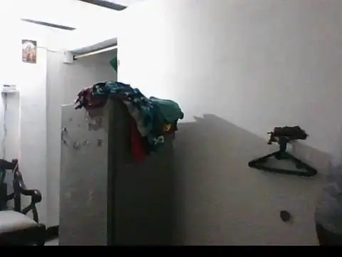 Gasparin32 online show from January 8, 2026, 1:30 am