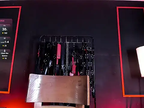 Carolina Arias online show from March 15, 2026, 2:34 pm