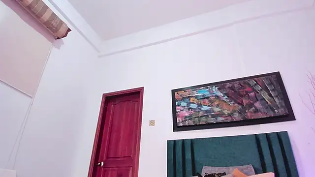 MelissaFoxx online show from December 26, 2024, 2:59 pm