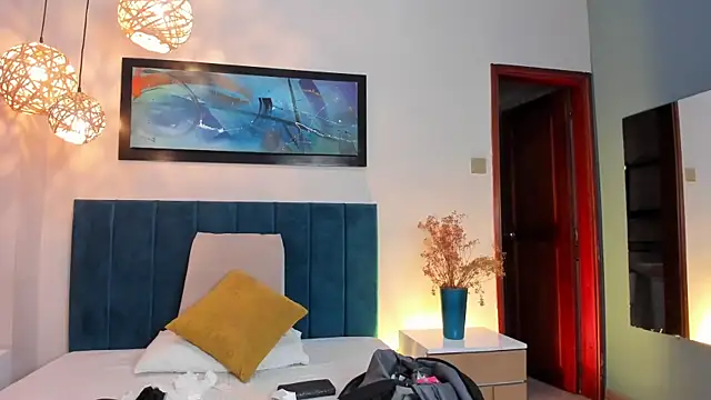 MelissaFoxx online show from October 31, 2025, 6:31 pm