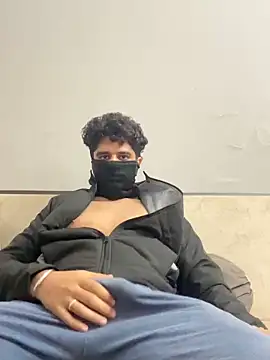 Gtownboi online show from December 17, 2024, 2:00 pm