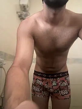 Gtownboi online show from April 8, 2026, 9:31 am