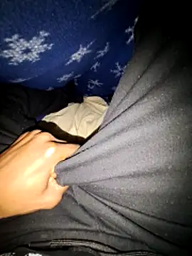 RovingAlcove online show from March 14, 2026, 12:21 pm