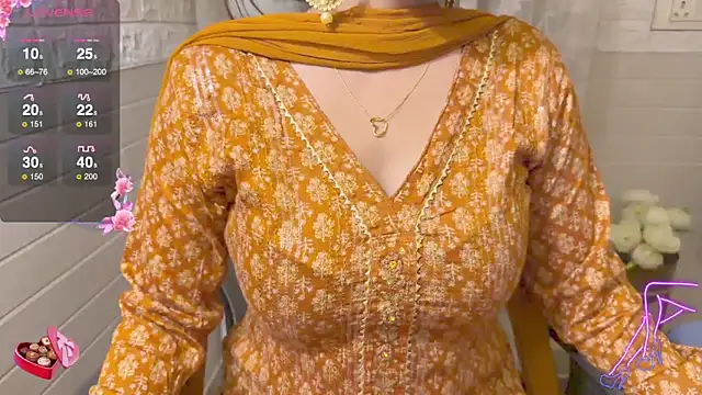 Your Sassy Goddess online show from November 17, 2025, 5:08 pm