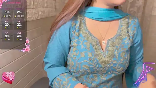 Your Sassy Goddess online show from February 13, 2026, 6:37 pm