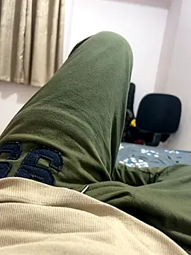 WildDick0007 online show from November 8, 2025, 3:23 pm