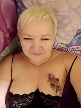 ForgetMeNot50 online show from December 1, 2024, 10:10 pm