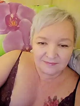 ForgetMeNot50 online show from January 5, 2025, 1:24 am