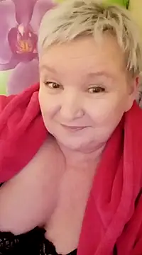 ForgetMeNot50 online show from January 16, 2025, 11:37 pm