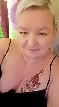 ForgetMeNot50 online show from January 21, 2025, 11:02 pm