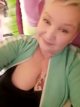 ForgetMeNot50 online show from January 26, 2025, 2:19 pm